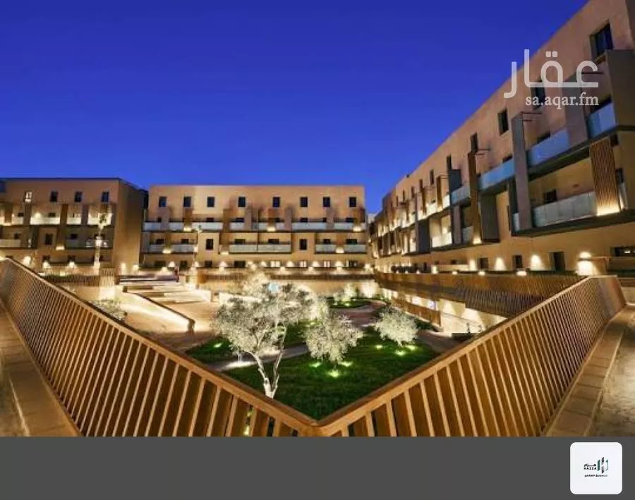 شقة للإيجار في حي حطين, مدينة الرياض, منطقة الرياض 1 صورة