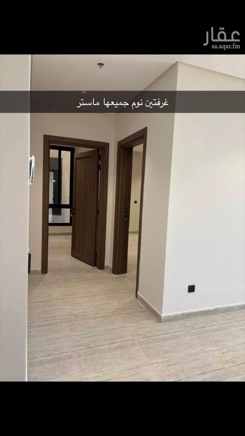 شقة للإيجار في شارع الفوانيس ، حي عرقة ، الرياض ، منطقة الرياض 1 صورة