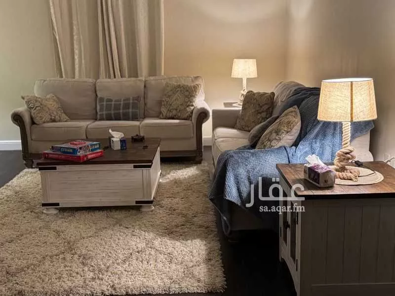 استديو مفروش للحجز في حي هجر ، الظهران ، الدمام 1 صورة