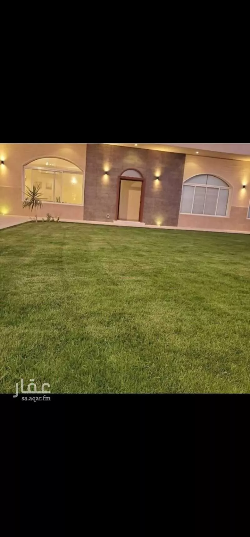 شاليه واستراحة للحجز في شارع الحارث بن سليل ، حي النرجس ، الرياض ، منطقة الرياض 1 صورة