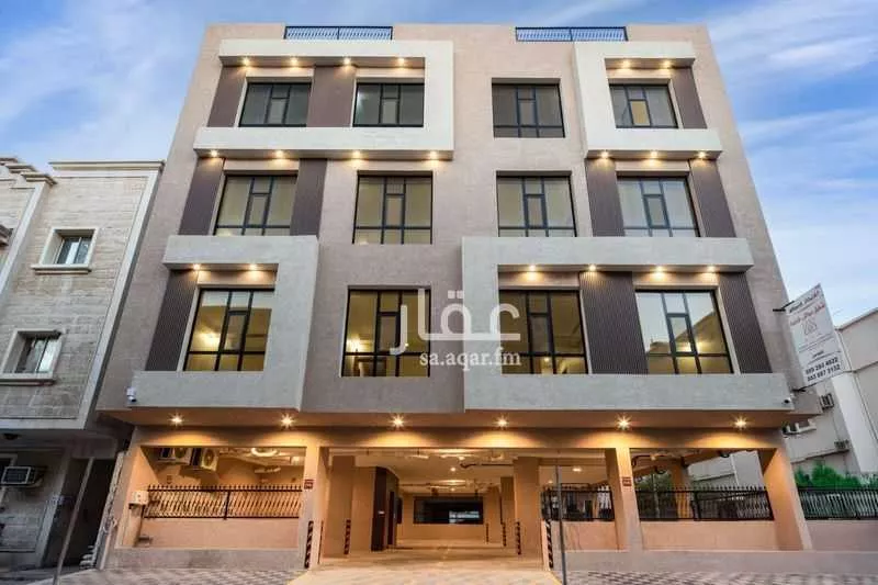 عمارة للإيجار في شارع الامير متعب ابن عبدالعزيز, حي مدينة العمال, مدينة الخبر, المنطقة الشرقية 1 صورة