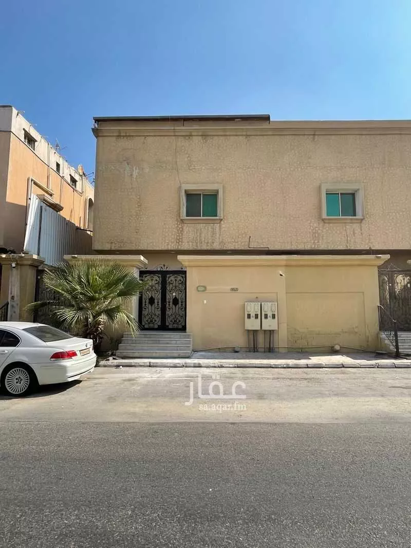 شقة للإيجار في شارع عطاء بن يسار, حي الراكة الجنوبية, مدينة الخبر, المنطقة الشرقية 1 صورة