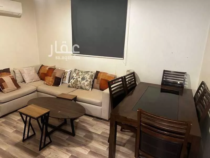 شقة للإيجار في شارع الأميرة سارة بنت أحمد السديري, حي الضباط, مدينة الرياض, منطقة الرياض 1 صورة