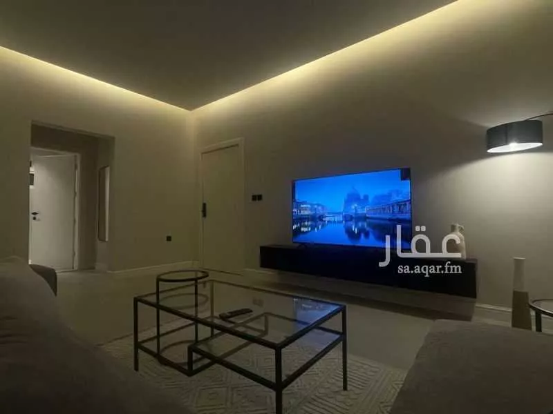 شقة للإيجار في شارع علي بن عبدوس, حي العقيق, مدينة الرياض, منطقة الرياض 1 صورة