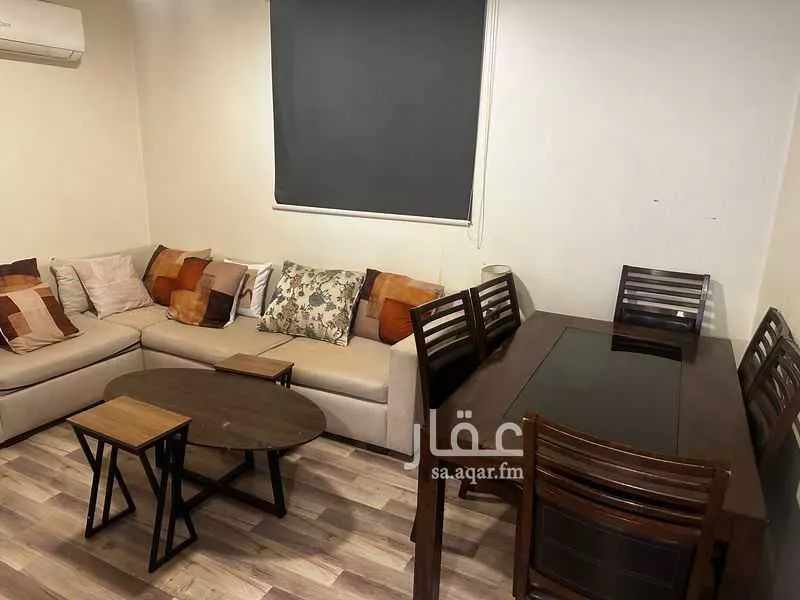 شقة للإيجار في شارع الأميرة سارة بنت أحمد السديري, حي الضباط, مدينة الرياض, منطقة الرياض 1 صورة