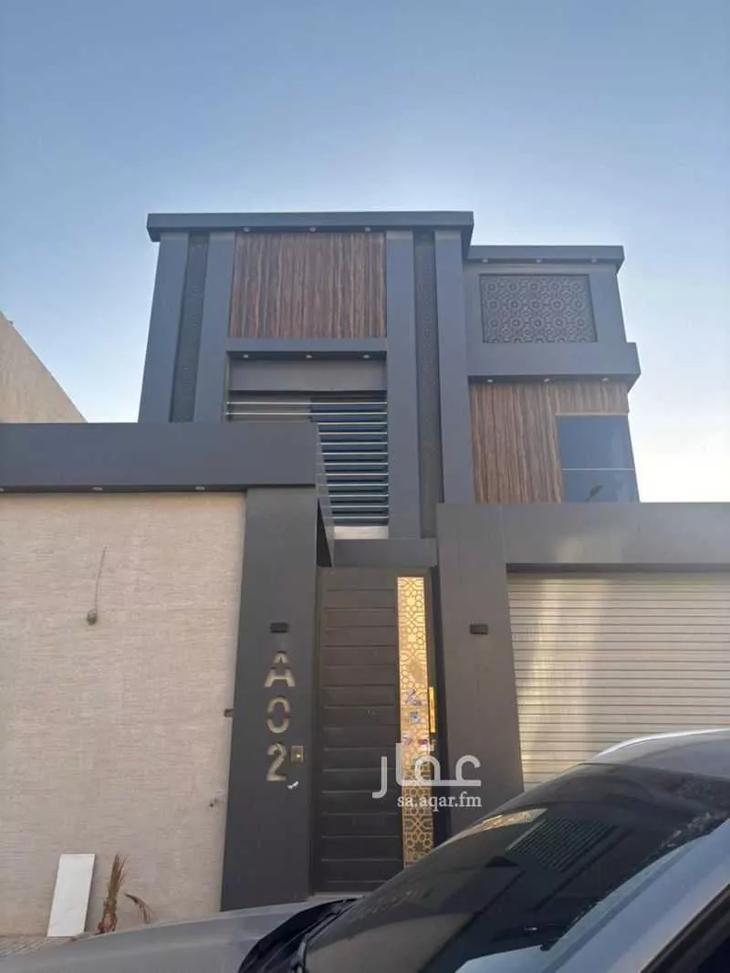 فيلا للإيجار في شارع عبدالملك الفتني ، حي بدر ، الرياض ، منطقة الرياض 1 صورة