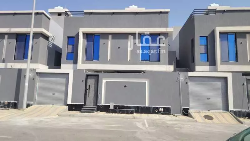 فيلا للبيع في شارع غير مسمى, حي الفنار, مدينة جدة, منطقة مكة المكرمة 1 صورة
