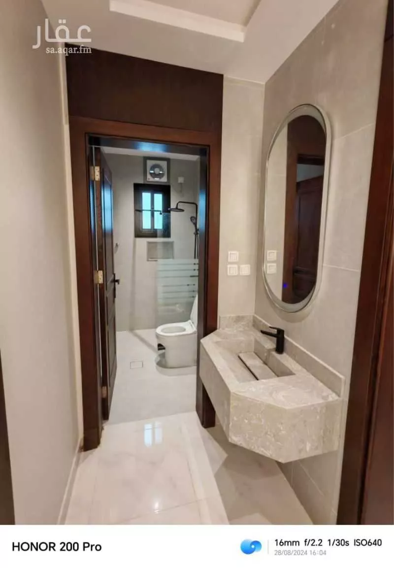 شقة للإيجار في شارع الهيثم عبيد, حي الرحمانية, مدينة جدة, منطقة مكة المكرمة 1 صورة