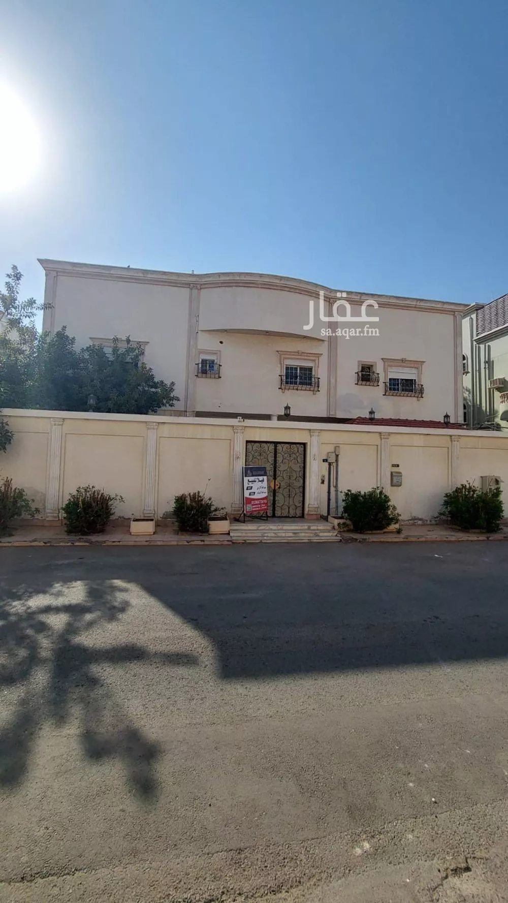 فيلا للبيع في شارع عنوان الكرامه, حي النهضة, مدينة جدة, منطقة مكة المكرمة 1 صورة