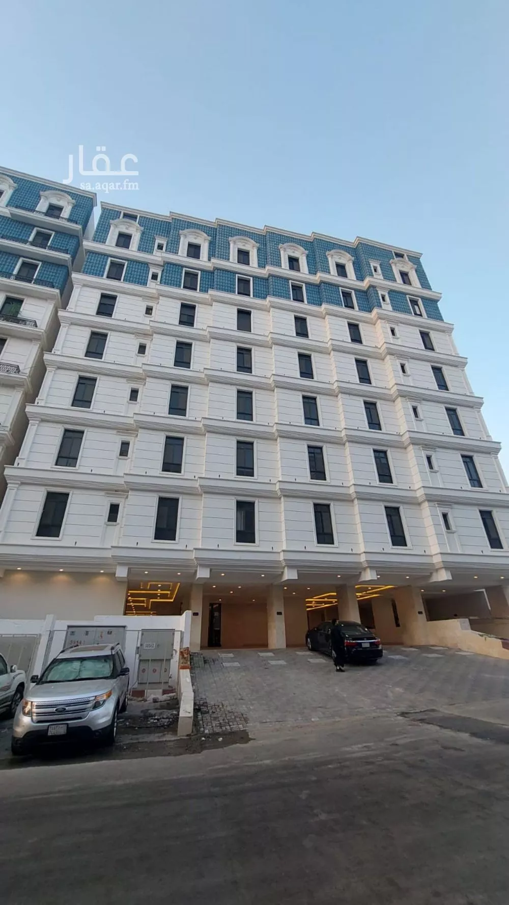 شقة للإيجار في شارع احمد بن عمير, حي الواحة, مدينة جدة, منطقة مكة المكرمة 1 صورة