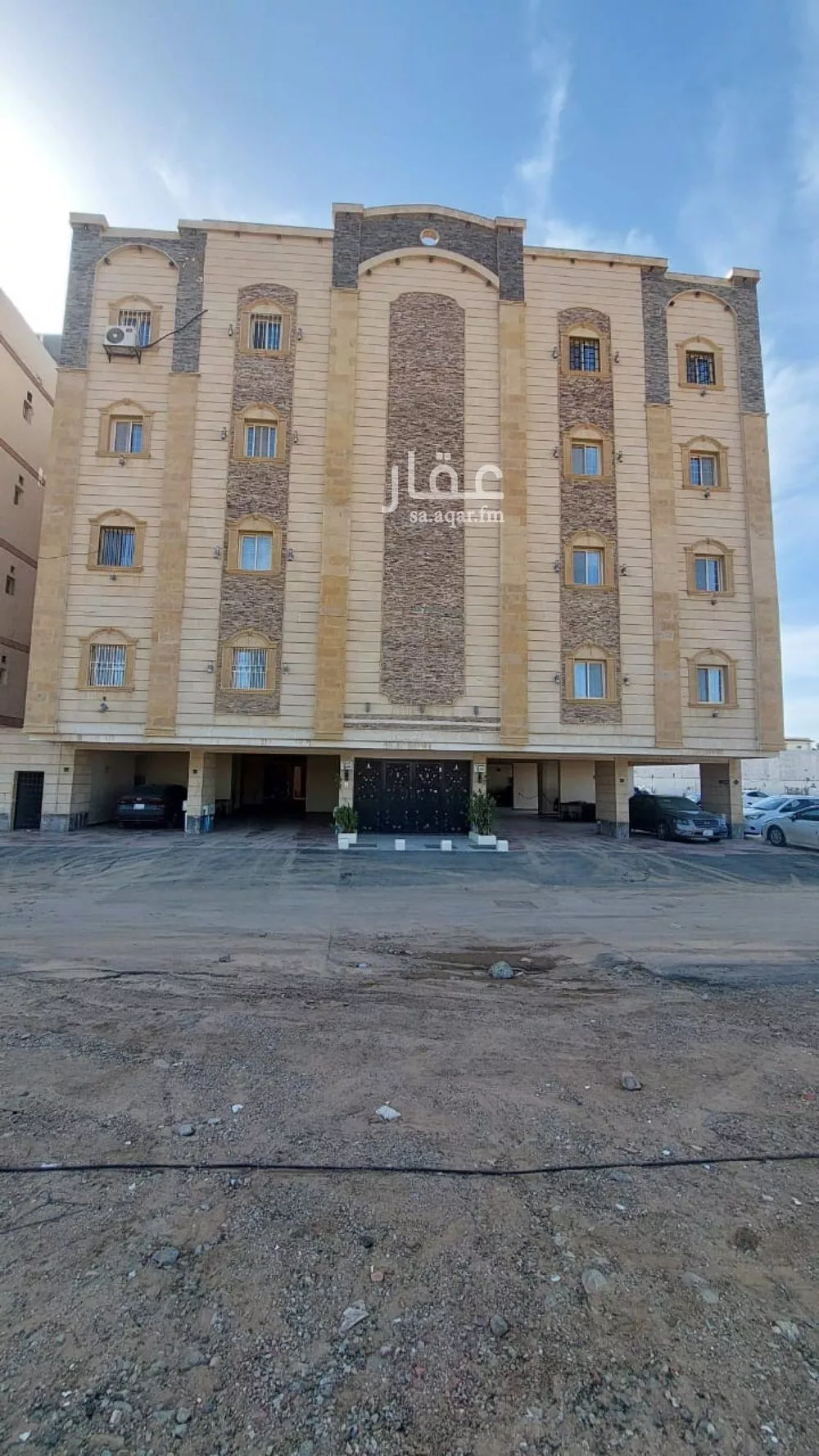 شقة للبيع في شارع النعمان خدمه, حي الربوة, مدينة جدة, منطقة مكة المكرمة 1 صورة
