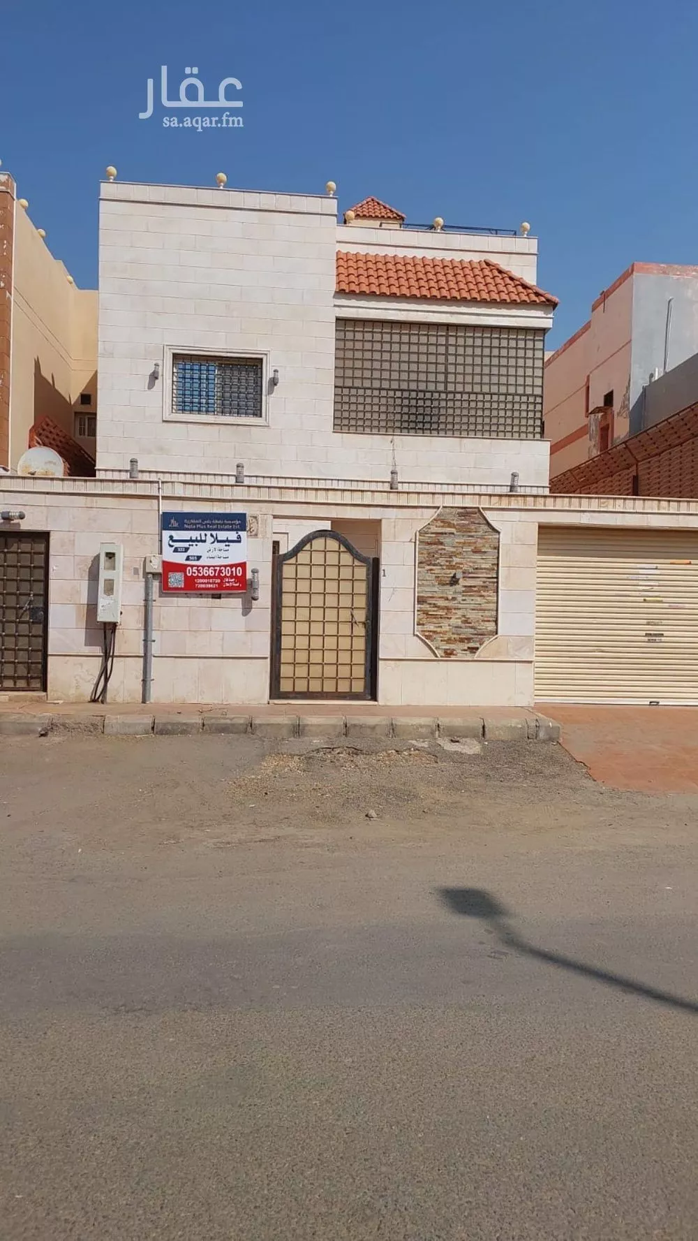 فيلا للبيع في شارع ابي عبدالله الحربي, حي الحمدانية, مدينة جدة, منطقة مكة المكرمة 1 صورة