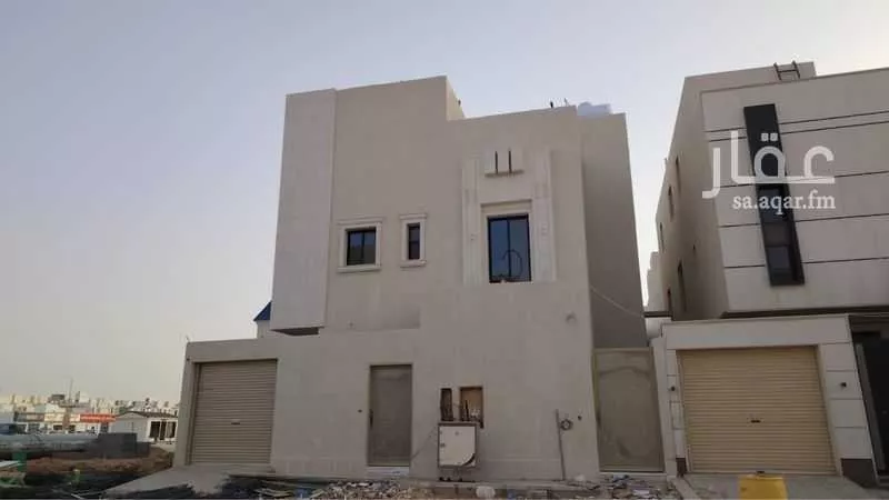 دور للإيجار في شارع علي بن عبدالكافي, حي الرمال, مدينة الرياض, منطقة الرياض 1 صورة