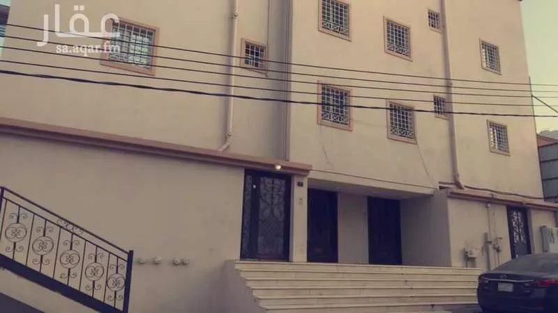 شقة للإيجار في شارع اسفل الباطن ، حي الموظفين ، ابها ، منطقة عسير 1 صورة