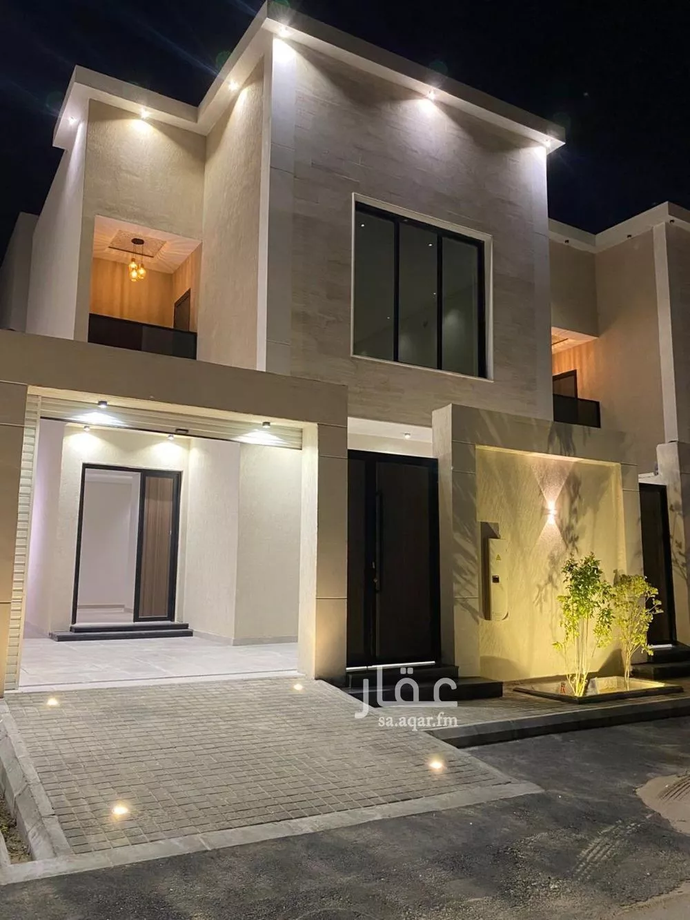 فيلا للبيع في شارع المناره, حي الشعلة, مدينة الدمام, المنطقة الشرقية 1 صورة