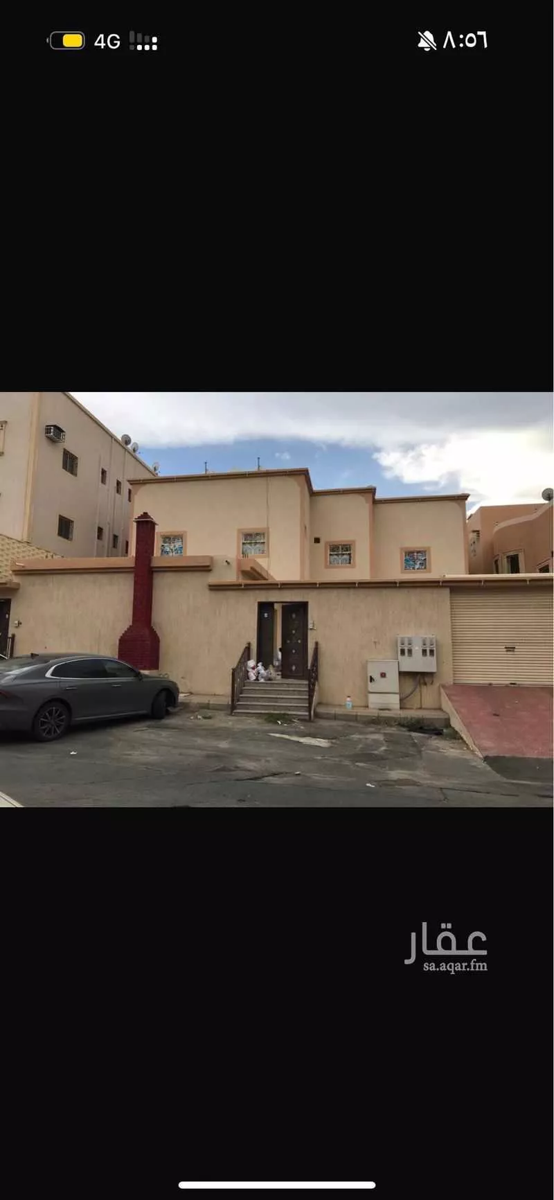 دور للإيجار في شارع دينار الحجام, حي الشرف, مدينة خميس مشيط, منطقة عسير 1 صورة