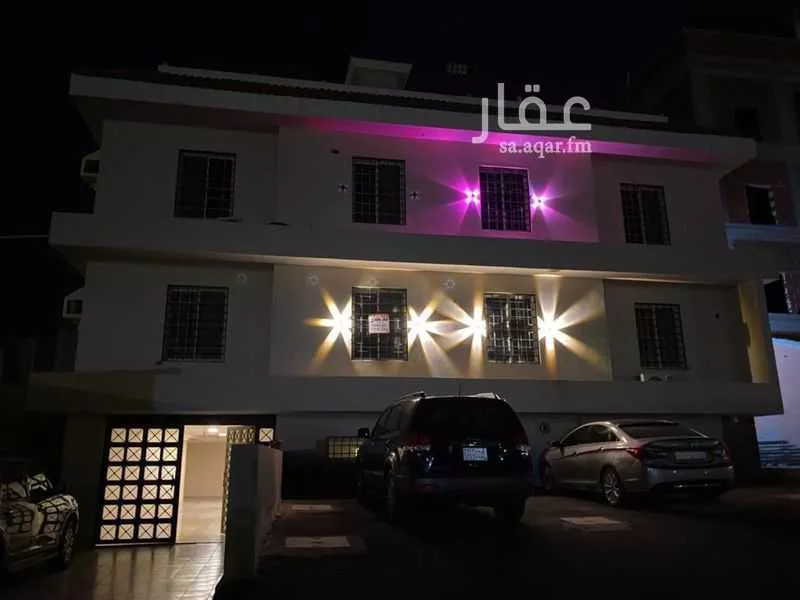 شقة للإيجار في شارع عمير بن اوس(رضي الله عنه) ، حي طيبة ، جدة ، جدة 1 صورة