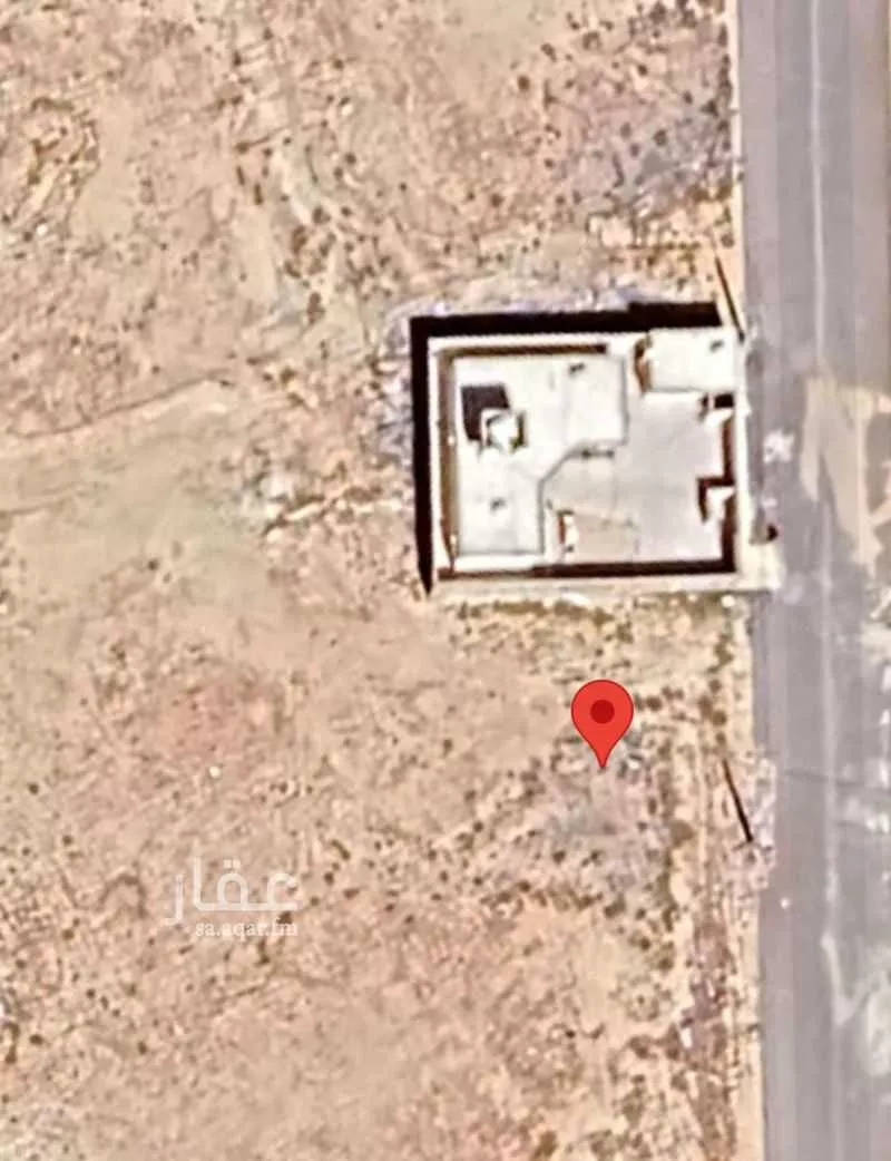أرض للبيع في شارع 7968557, حي النقيب الشمالي, مدينة بريده, منطقة القصيم 1 صورة