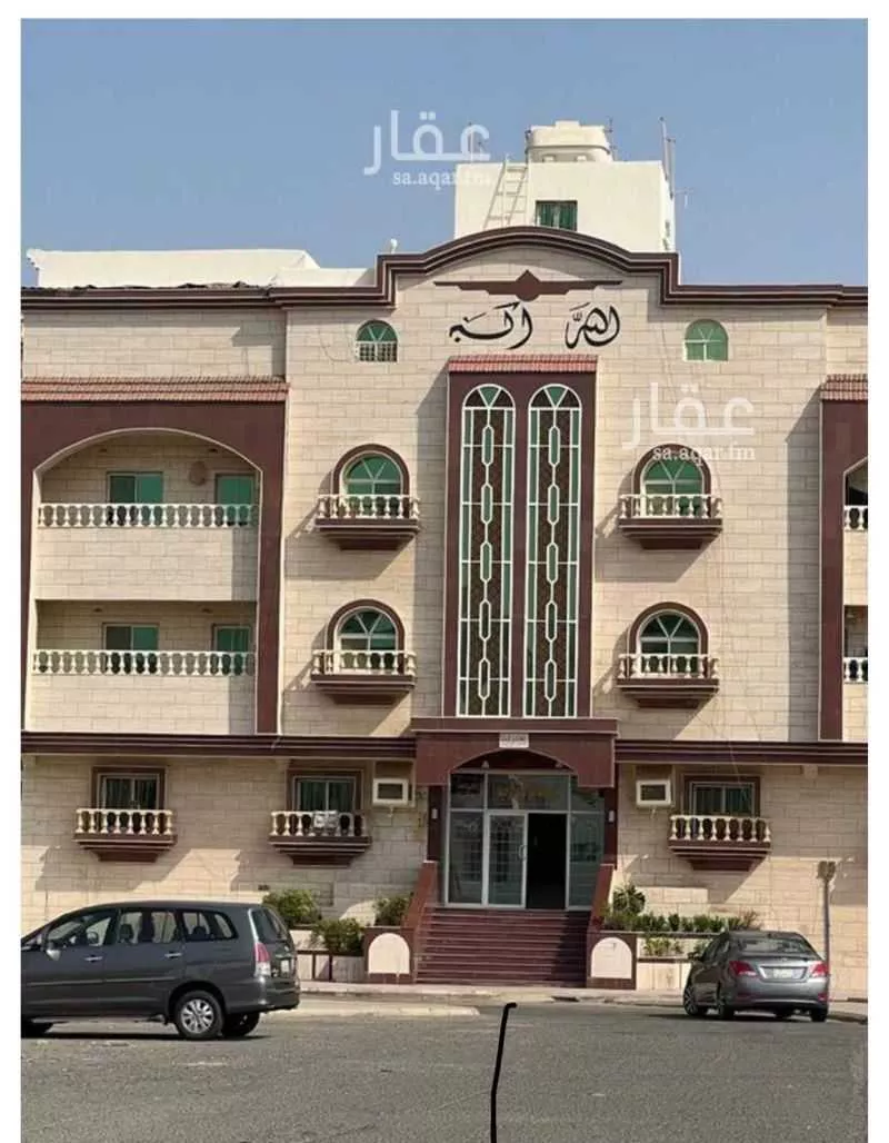 شقة للإيجار في شارع 3892647, حي الفيصلية, مدينة جدة, منطقة مكة المكرمة 1 صورة