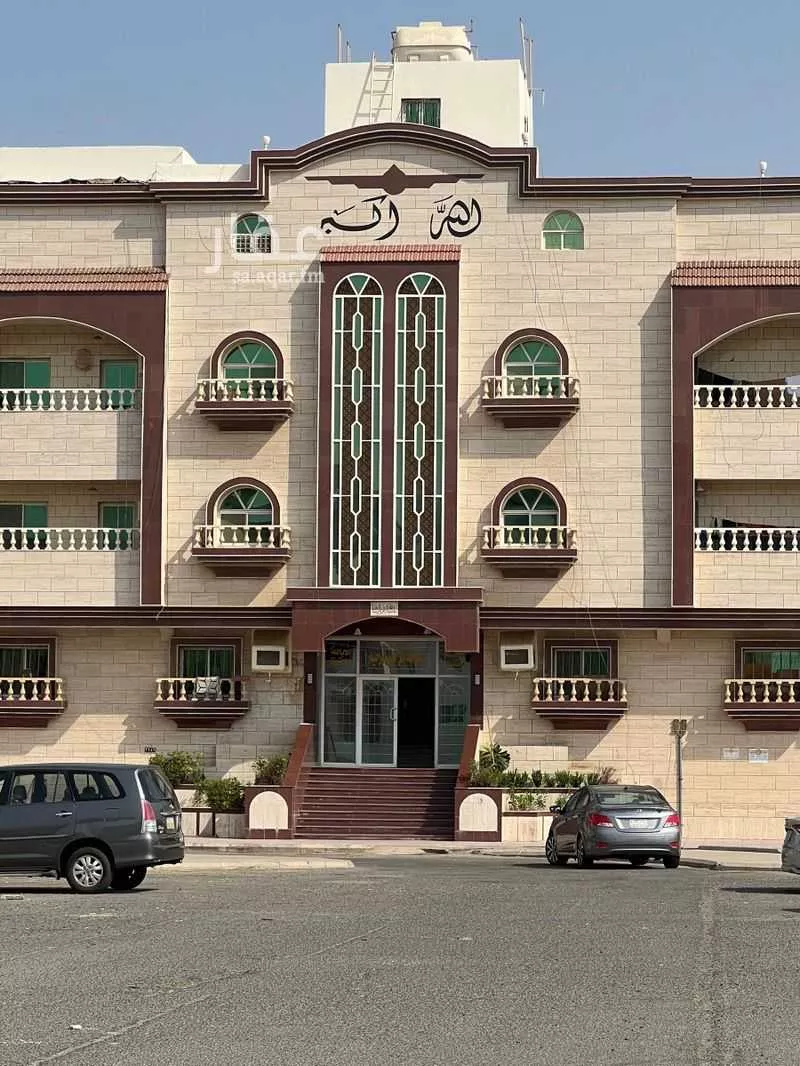 شقة للإيجار في شارع عبدالحميد المعالي ، حي الفيصلية ، جدة ، جدة 1 صورة