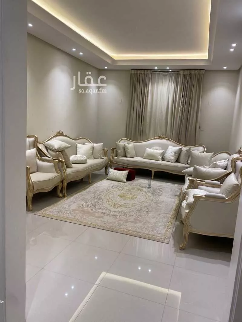 شقة للإيجار في شارع شهيد الدين ثم الوطن عبدالله عبدالرحمن ، حي الياسمين ، الرياض ، منطقة الرياض 1 صورة