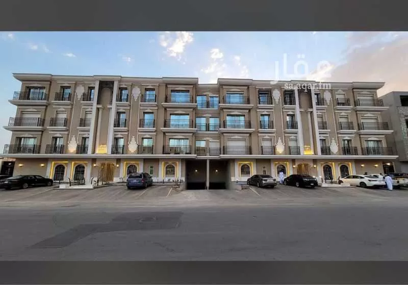 استديو مفروش للحجز في شارع احمد بن ميسر, قرطبة, الرياض 1 صورة