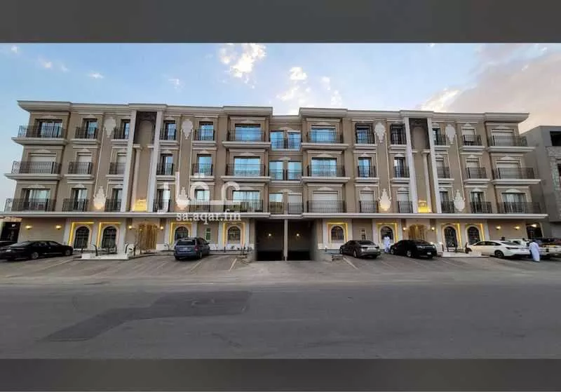 شقة للبيع في شارع احمد بن ميسر ، حي قرطبة ، الرياض ، منطقة الرياض 1 صورة