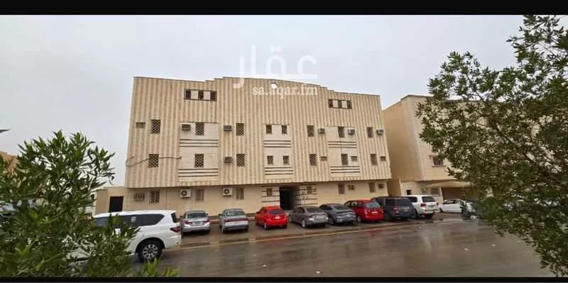شقة للبيع في شارع الخيالة, حي لبن, مدينة الرياض, منطقة الرياض 1 صورة