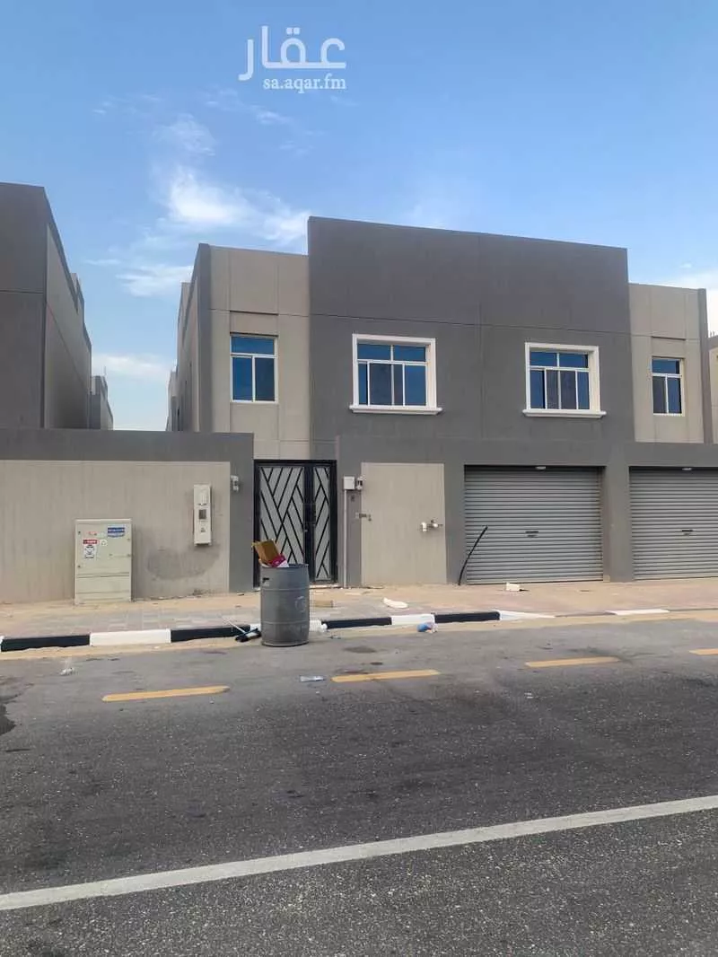 فيلا للإيجار في حي الإسكان الجنوبي ، الدمام ، الدمام 1 صورة