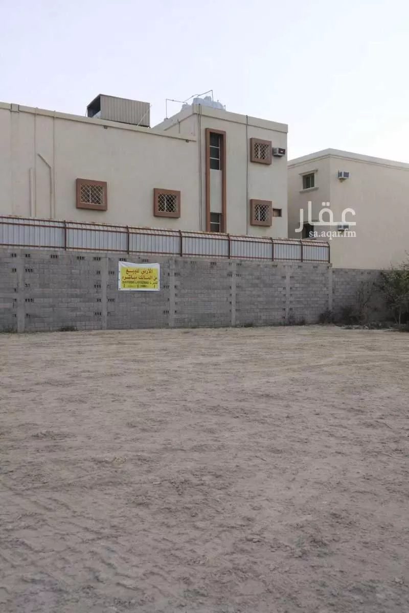 أرض للبيع في شارع 17910031, حي ضاحية الملك فهد, مدينة الدمام, المنطقة الشرقية 1 صورة