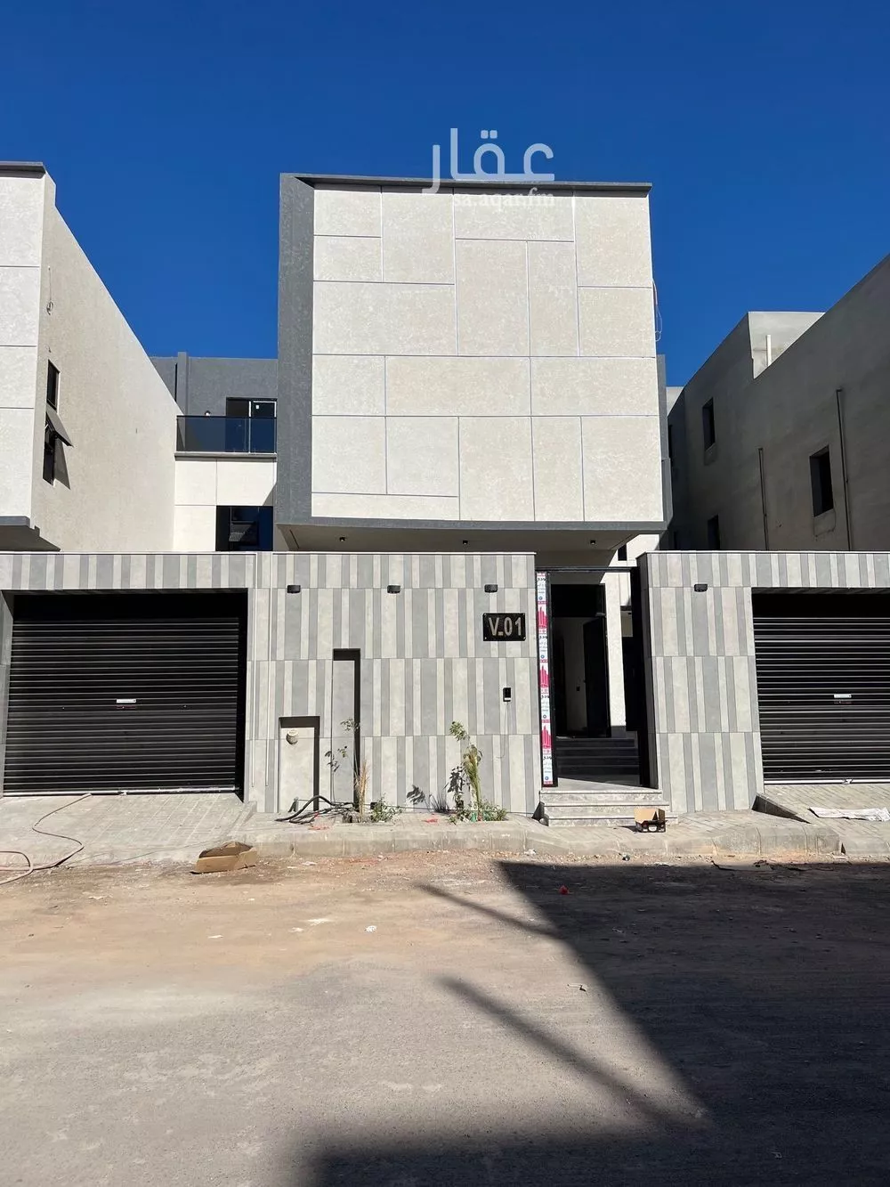 فيلا للبيع في شارع ماجد عبدالله عناية الله اللهيبي, حي السكب, مدينة المدينة المنورة, منطقة المدينة المنورة 1 صورة