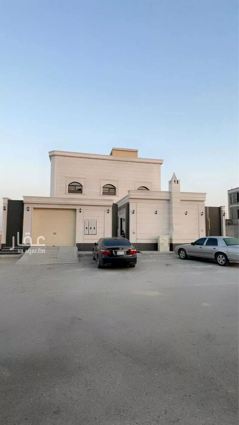 شقة للإيجار في شارع 2206121, حي ضاحية نمار, مدينة الرياض, منطقة الرياض 1 صورة