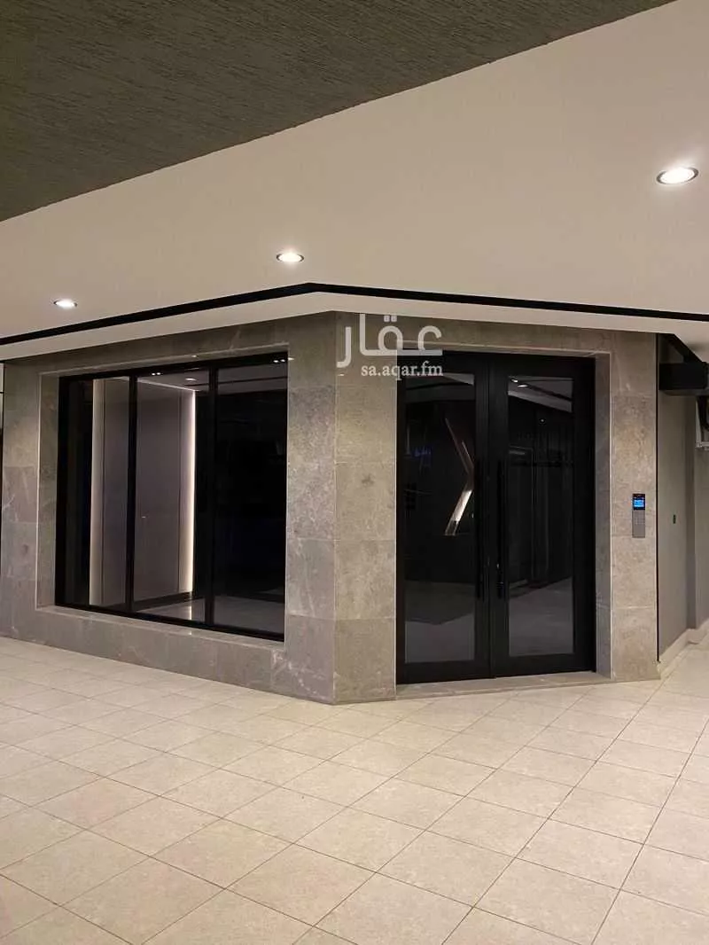 شقة للإيجار في شارع فؤاد شاكر, حي النزهة, مدينة جدة, منطقة مكة المكرمة 1 صورة