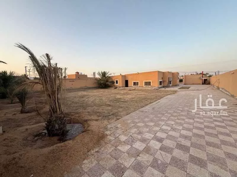 استراحة للإيجار في شارع الزويدي ، حي الهدية ، بريدة ، بريدة 1 صورة