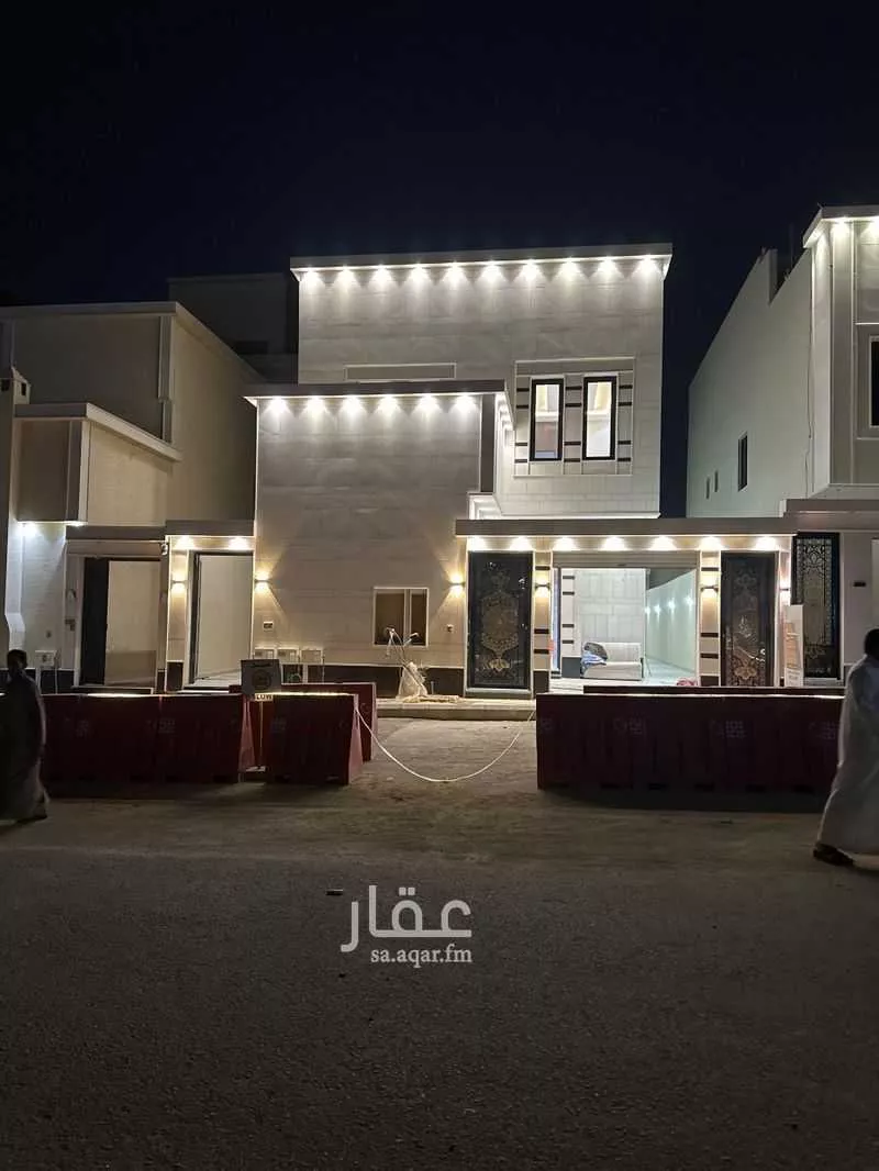 دور للبيع في شارع الامل, حي البرية, مدينة الرياض, منطقة الرياض 1 صورة