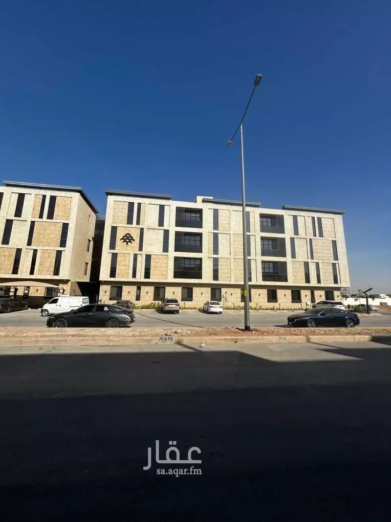 شقة للإيجار في شارع الوادي الاخضر, حي قرطبة, مدينة الرياض, منطقة الرياض 1 صورة