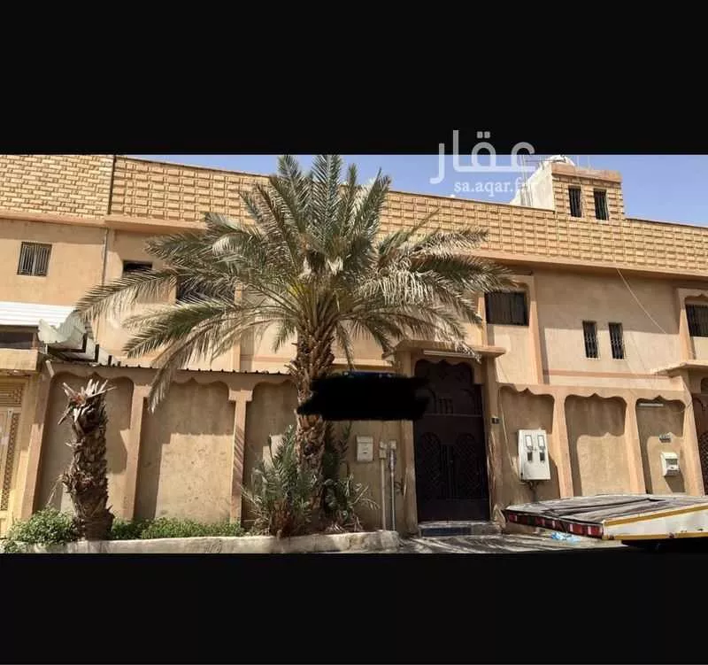 فيلا للبيع في شارع الفضيله, حي طويق, مدينة الرياض, منطقة الرياض 1 صورة