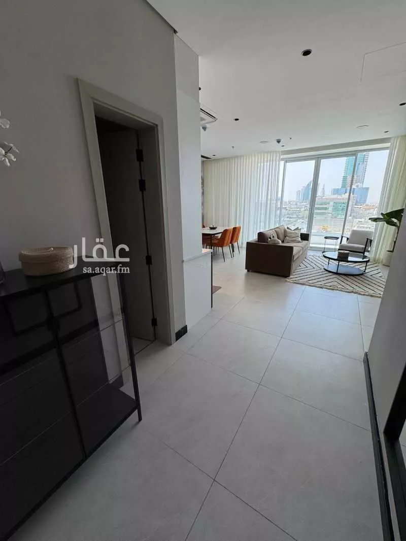 شقة للإيجار في شارع 7240, حي الرحمانية, مدينة الرياض, منطقة الرياض 1 صورة