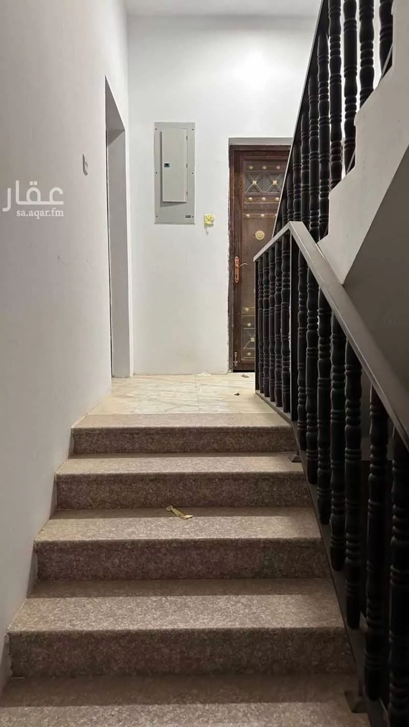 شقة للإيجار في شارع الحبس ، حي السلمانية الثالث ، الهفوف‎ ، الاحساء 1 صورة