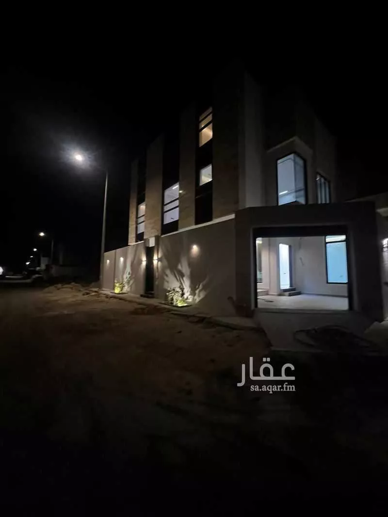 فيلا للإيجار في حي الجنادرية ، الرياض ، منطقة الرياض 1 صورة