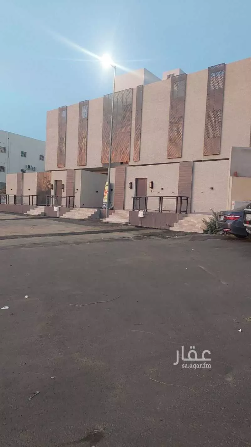 شقة للبيع في حي الروابي, مدينة ابها, منطقة عسير 1 صورة