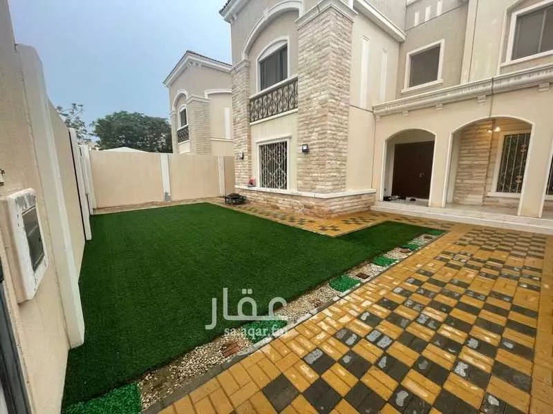 فيلا للبيع في شارع التعاون 2 ، حي جلمودة ، الجبيل ، الجبيل 1 صورة