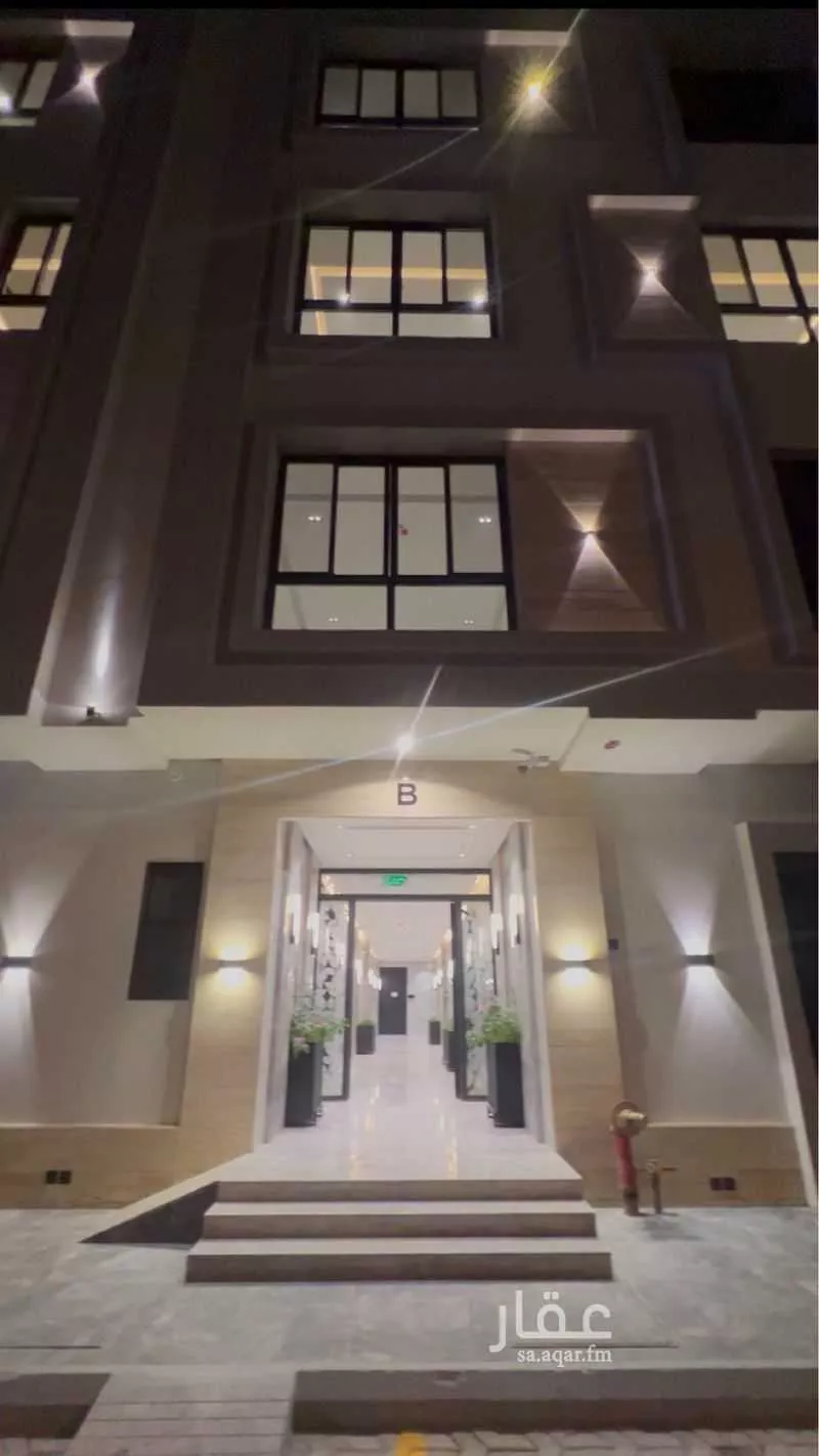 دور للإيجار في شارع عبدالله بن مرخان ، حي قرطبة ، الرياض ، منطقة الرياض 1 صورة