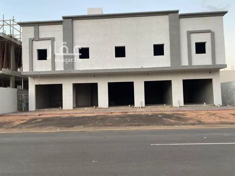 عمارة للإيجار في شارع ثابت بن يسار, حي السلام, المدينة المنورة 1 صورة