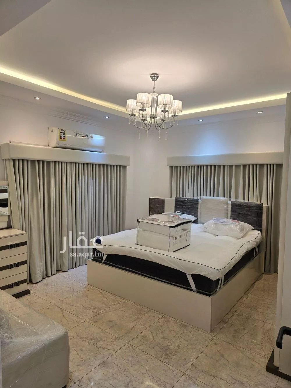 شقة للإيجار في شارع 20أ, حي أحد, مدينة الدمام, المنطقة الشرقية 1 صورة