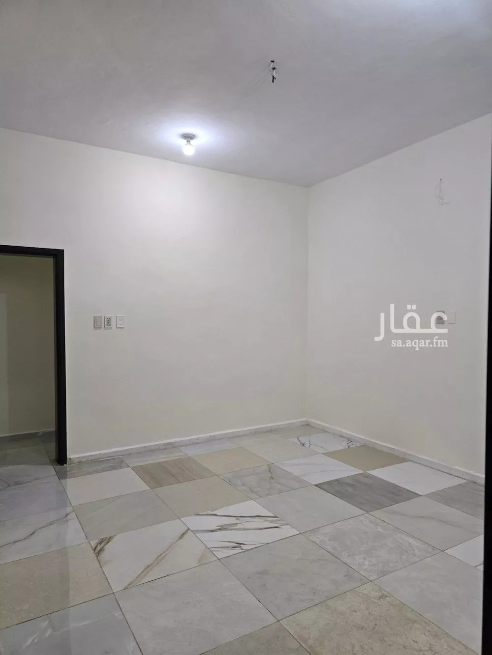 شقة للإيجار في شارع عامر بن فهيره, حي الروضة, مدينة الدمام, المنطقة الشرقية 1 صورة