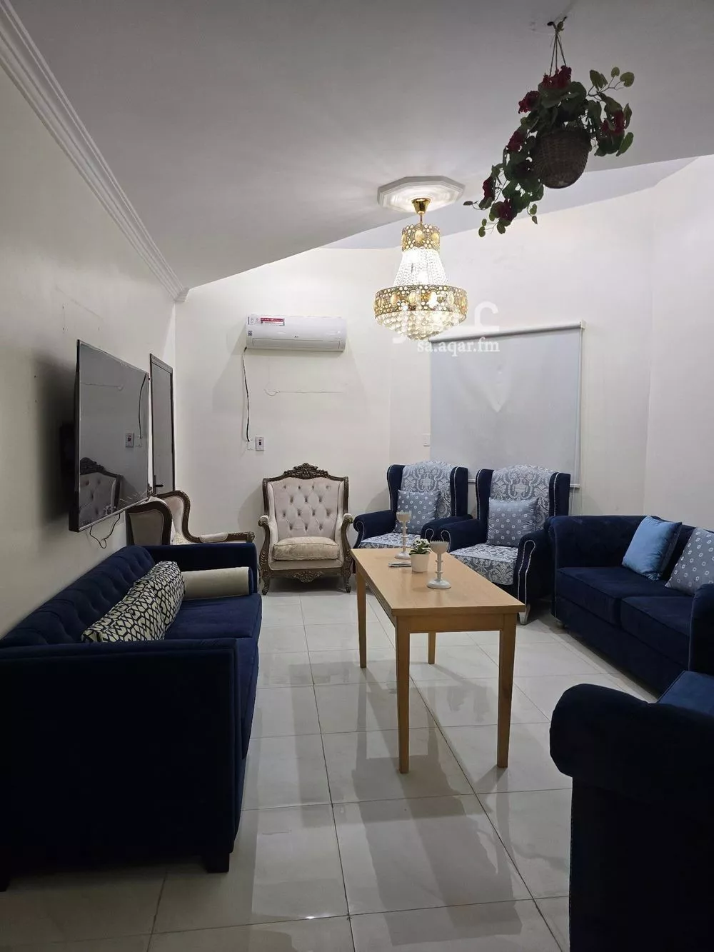 شقة للإيجار في شارع 20أ, حي أحد, مدينة الدمام, المنطقة الشرقية 1 صورة