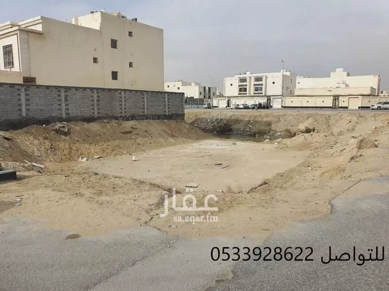 أرض للبيع في شارع جبل طواله, حي ضاحية الملك فهد, مدينة الدمام, المنطقة الشرقية 1 صورة