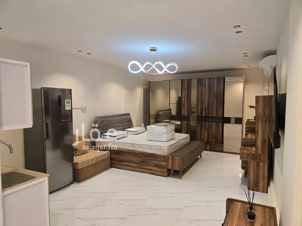 شقة للإيجار في شارع 20أ, حي أحد, مدينة الدمام, المنطقة الشرقية 1 صورة