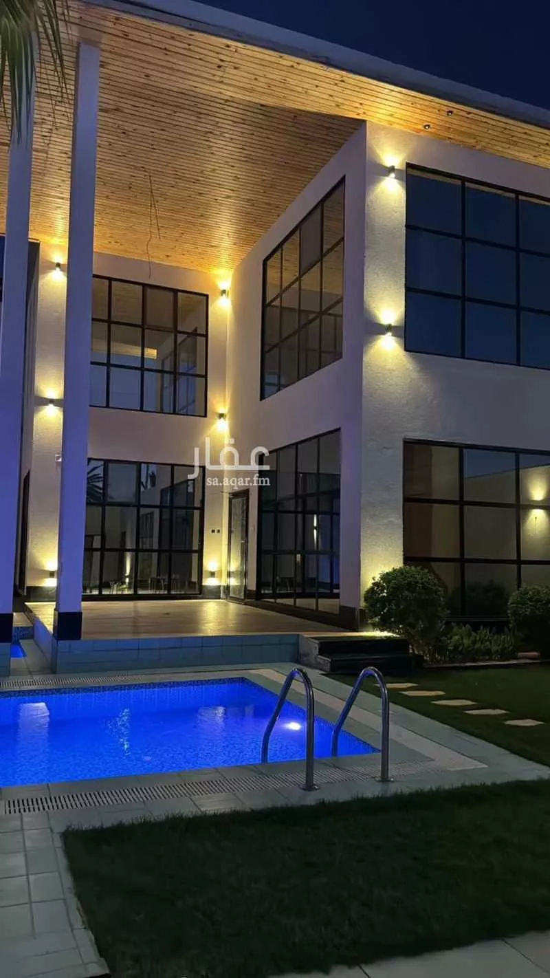 فيلا للبيع في شارع 3423207, حي الروابي, مدينة عنيزه, منطقة القصيم 1 صورة